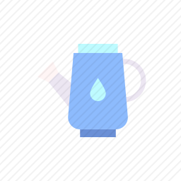 洒水壶