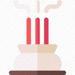 香