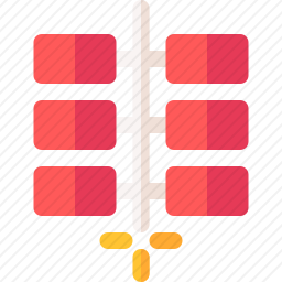 爆竹
