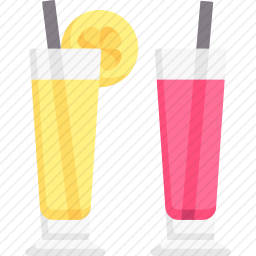 鸡尾酒