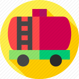 油罐车
