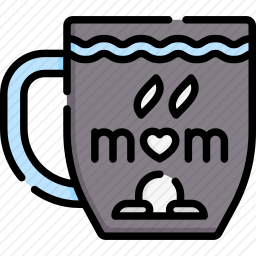 <em>杯子</em>