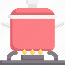 蒸煮锅