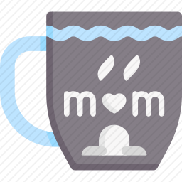 <em>杯子</em>