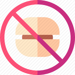 禁止<em>快餐</em>