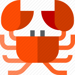 蟹