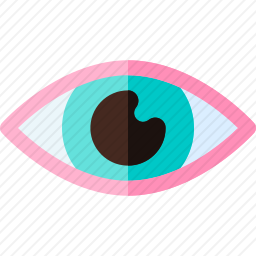 <em>眼睛</em>