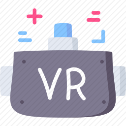VR<em>眼镜</em>