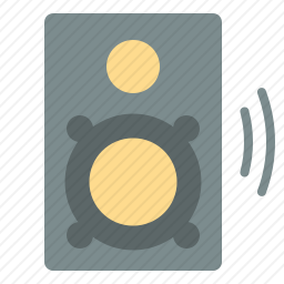 扬声器