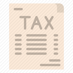 税单