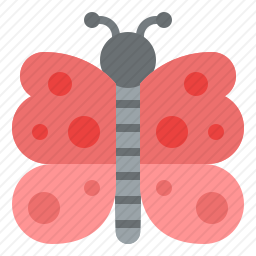 <em>蝴蝶</em>