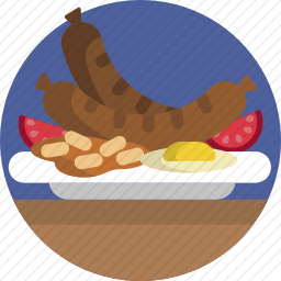 早餐