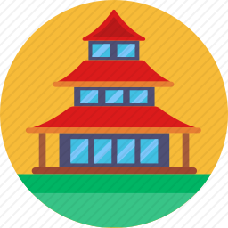 中华寺