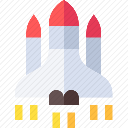 <em>宇宙飞船</em>