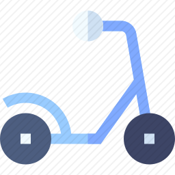 电动滑板车