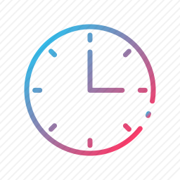 <em>时钟</em>