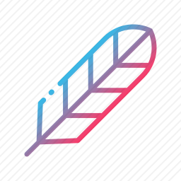 羽毛