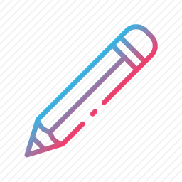 <em>铅笔</em>