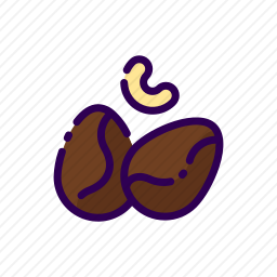 坚果