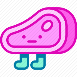 牛排
