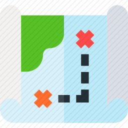 地图