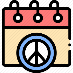 和平
