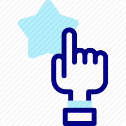 <em>星星</em>