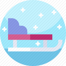 雪橇