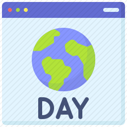 世界地球日