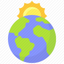 地球