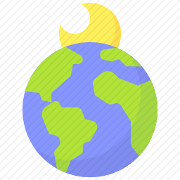地球