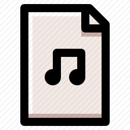 音频文件