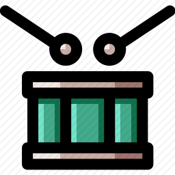 鼓