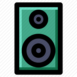 扬声器