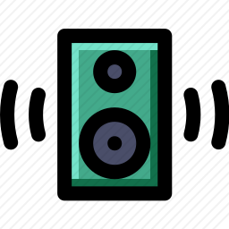 扬声器