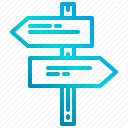 路标