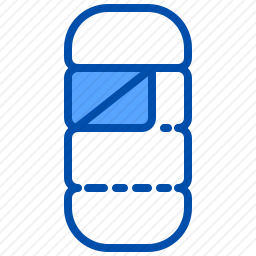 <em>睡袋</em>