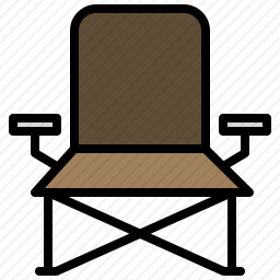 <em>椅子</em>