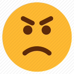 愤怒