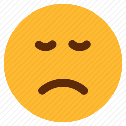 悲伤