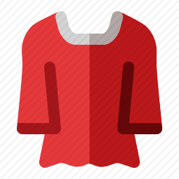 衣服