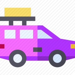 旅行车