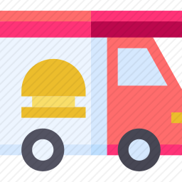 餐车