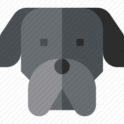 英国獒犬