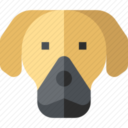 狗
