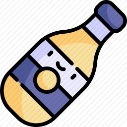 啤酒