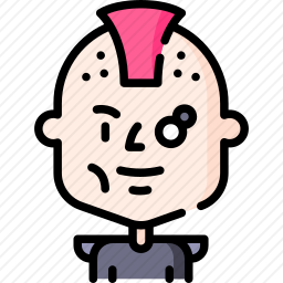 男人