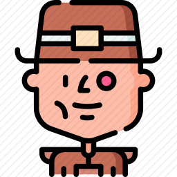男人