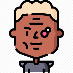 男人