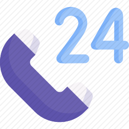 24小时电话